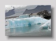 le lac glaciaire Jökulsárlón 10